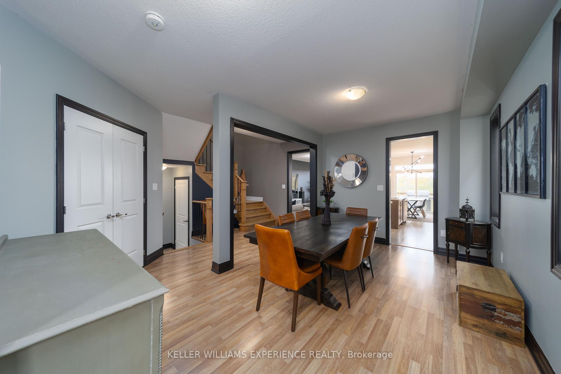 Photo 11 of 42 Wood Crescent, Essa, Angus — HOMEH