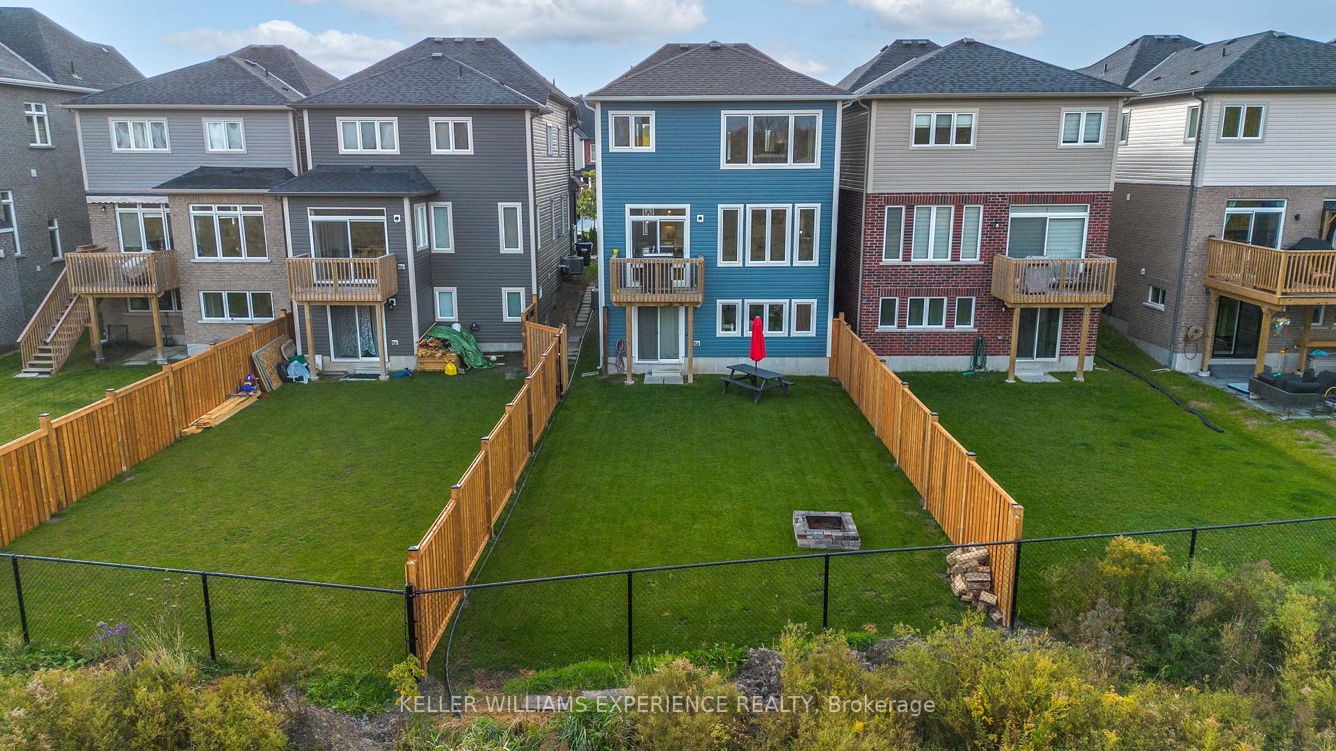Photo 25 of 42 Wood Crescent, Essa, Angus — HOMEH