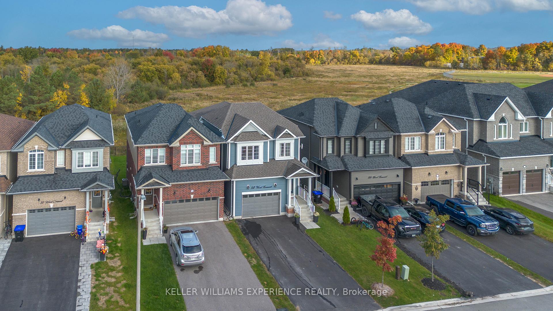 Photo 26 of 42 Wood Crescent, Essa, Angus — HOMEH