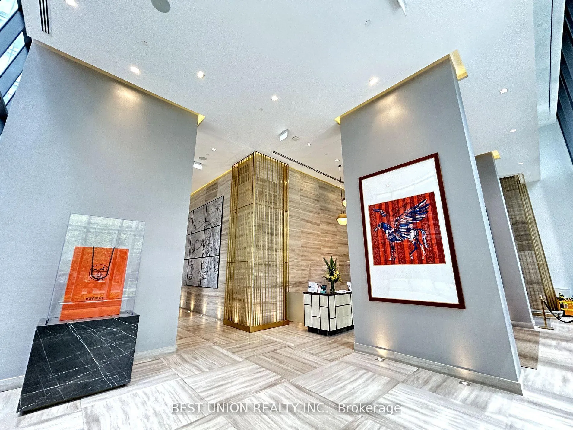 Photo 1 of Unit 4308, 50 Charles Street E, Toronto, Church-Yonge Corridor — HOMEH