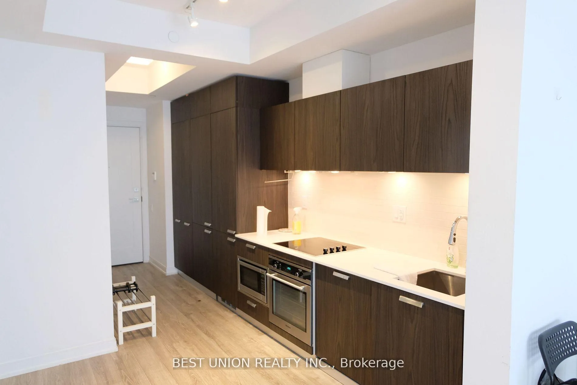 Photo 3 of Unit 4308, 50 Charles Street E, Toronto, Church-Yonge Corridor — HOMEH