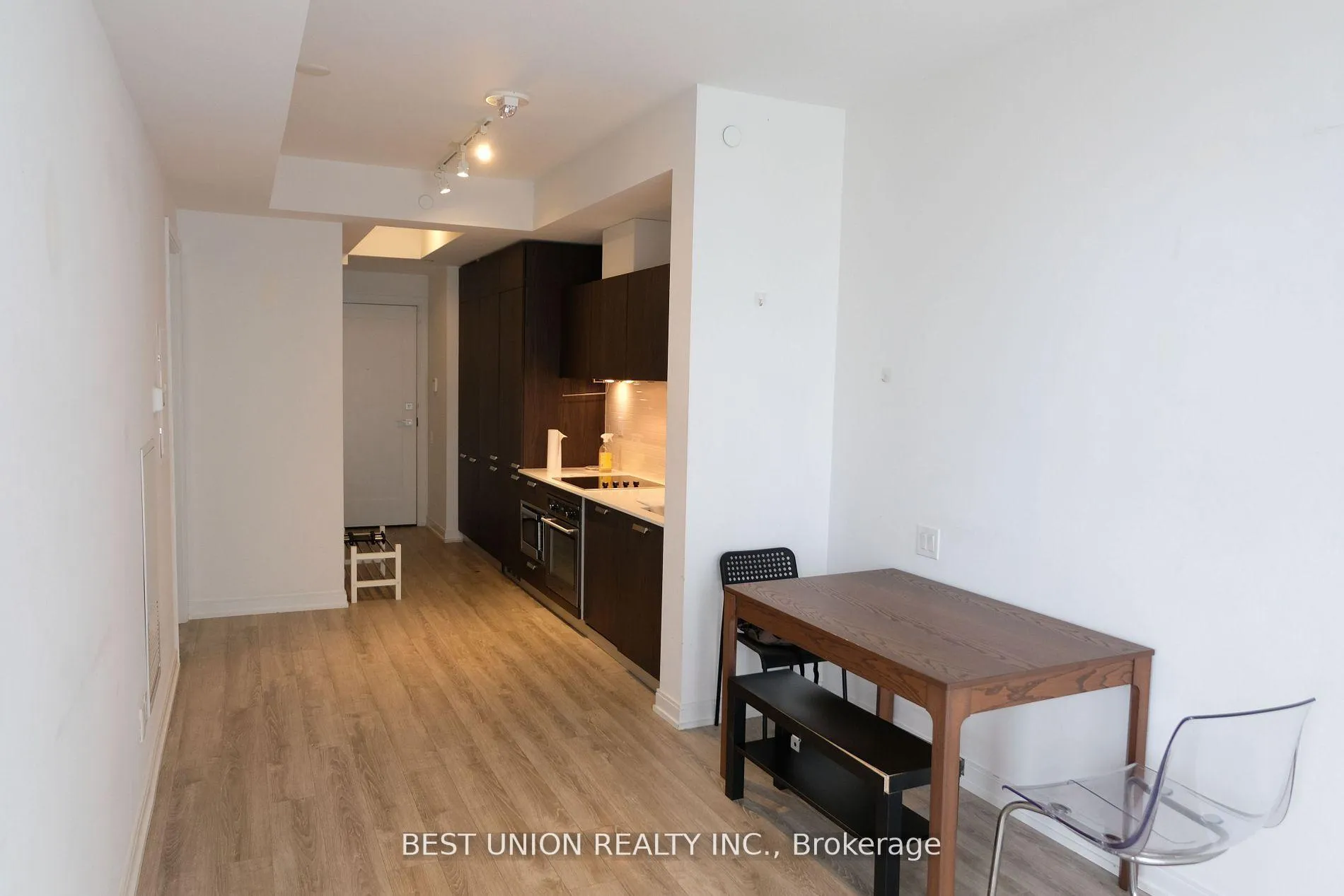 Photo 5 of Unit 4308, 50 Charles Street E, Toronto, Church-Yonge Corridor — HOMEH