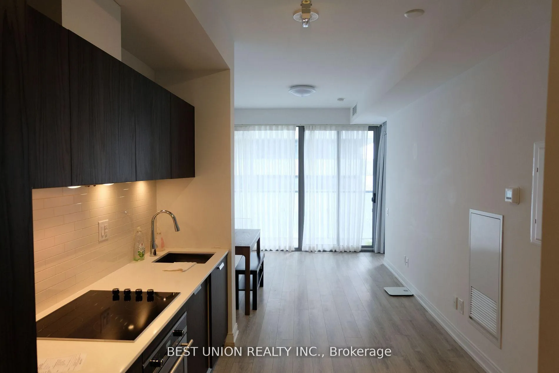 Photo 6 of Unit 4308, 50 Charles Street E, Toronto, Church-Yonge Corridor — HOMEH