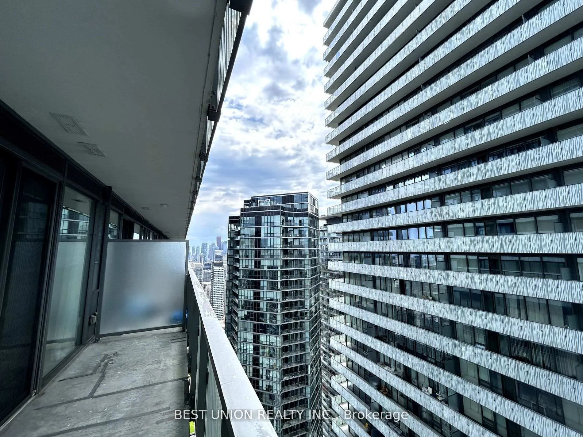 Photo 11 of Unit 4308, 50 Charles Street E, Toronto, Church-Yonge Corridor — HOMEH