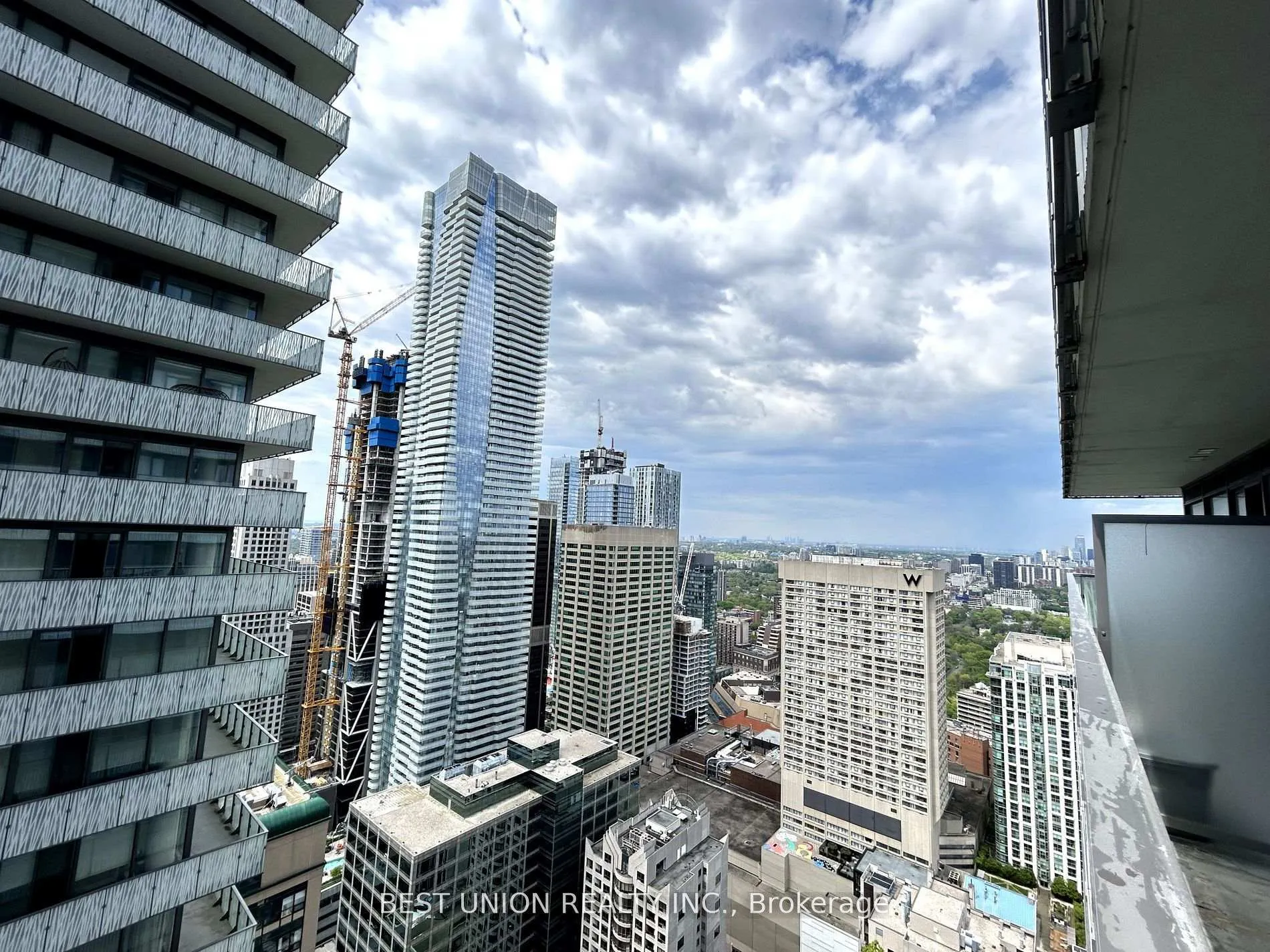 Photo 12 of Unit 4308, 50 Charles Street E, Toronto, Church-Yonge Corridor — HOMEH