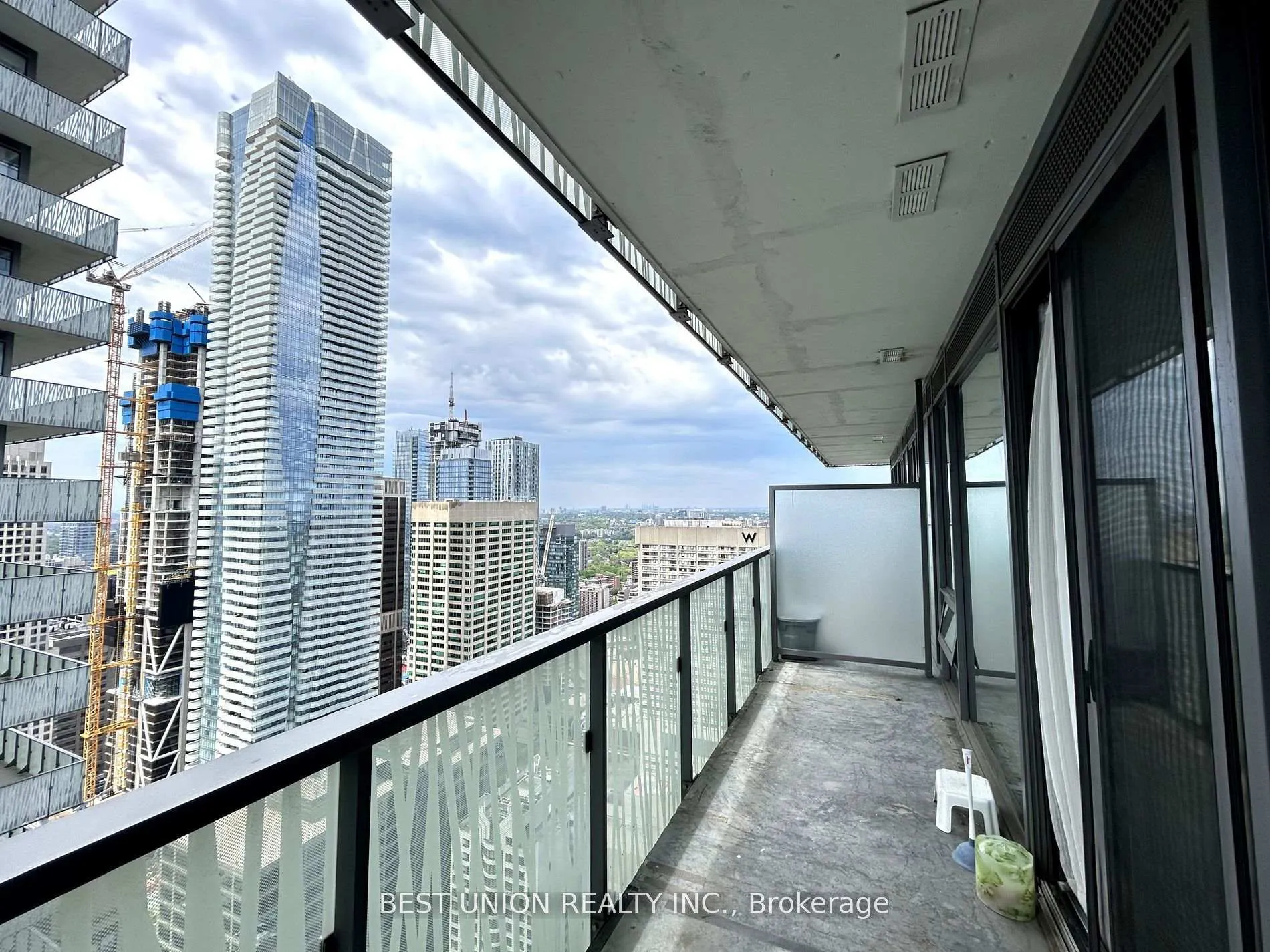 Photo 13 of Unit 4308, 50 Charles Street E, Toronto, Church-Yonge Corridor — HOMEH