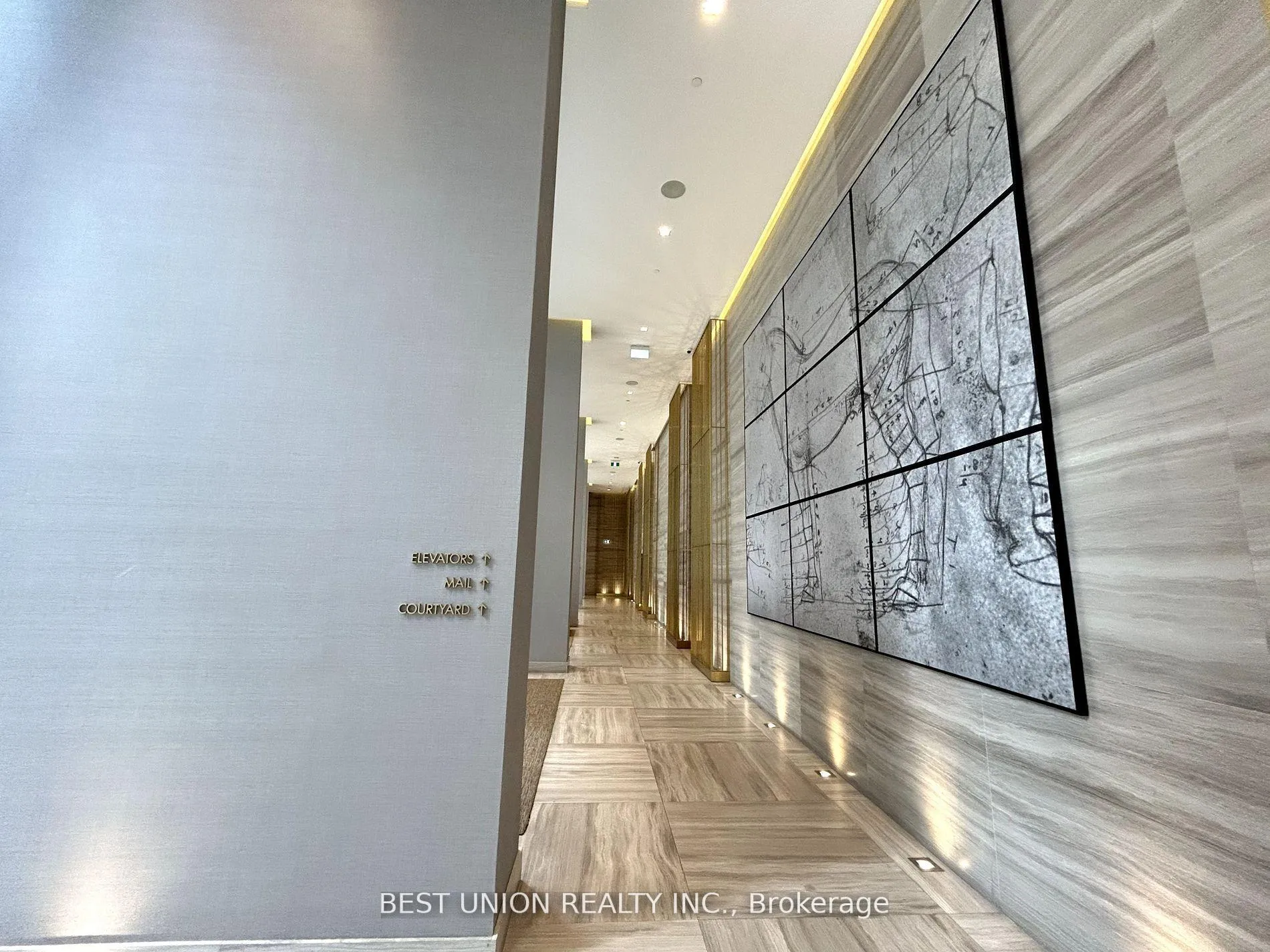 Photo 14 of Unit 4308, 50 Charles Street E, Toronto, Church-Yonge Corridor — HOMEH