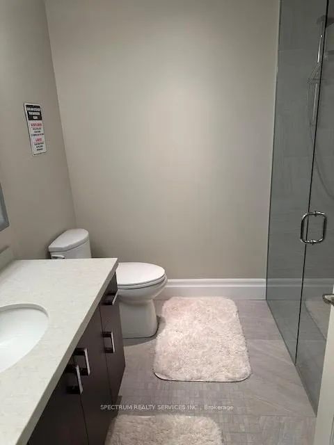 Photo 9 of Unit Lower, 35 Selvapiano Crescent, Vaughan, Vellore Village — HOMEH