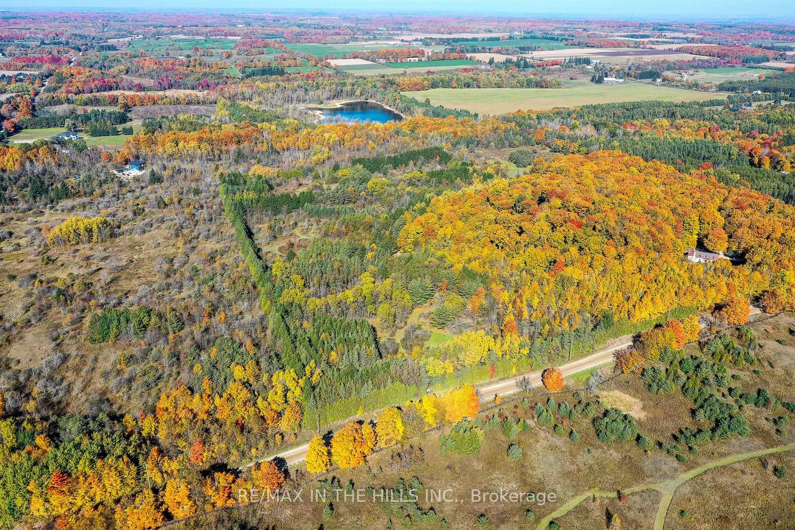 Photo 1 of Lot 11 Concession 4 Escarpment Side Road, Caledon, Rural Caledon — HOMEH