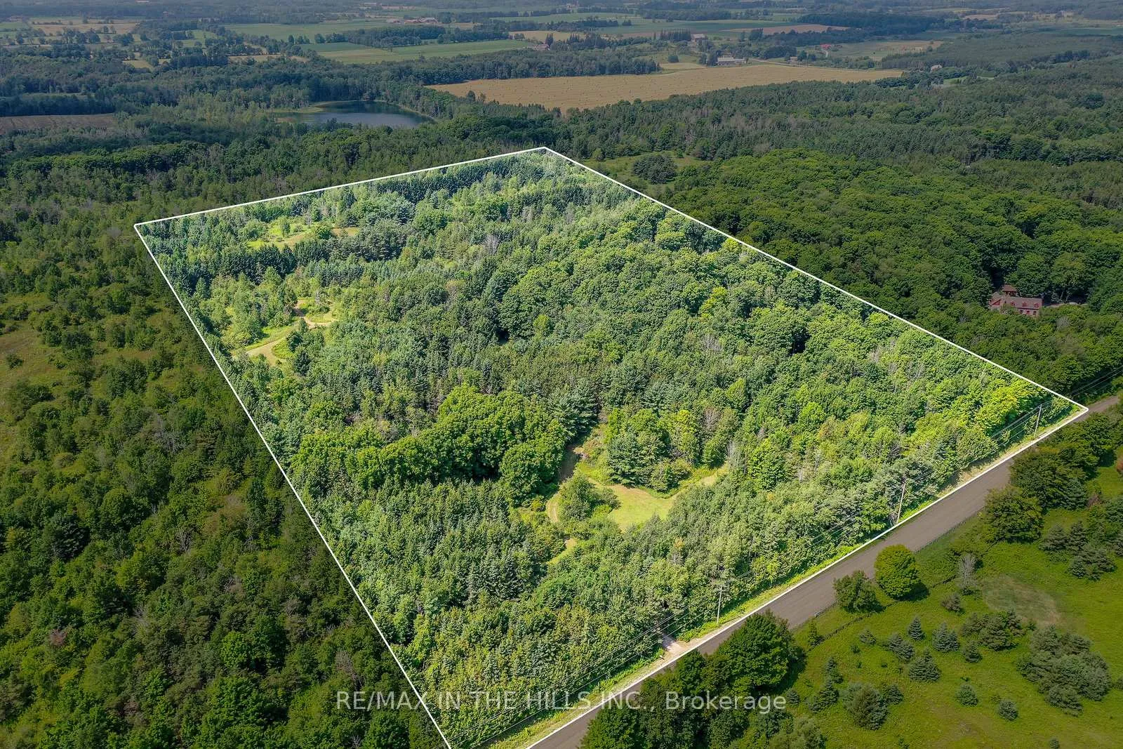 Photo 2 of Lot 11 Concession 4 Escarpment Side Road, Caledon, Rural Caledon — HOMEH