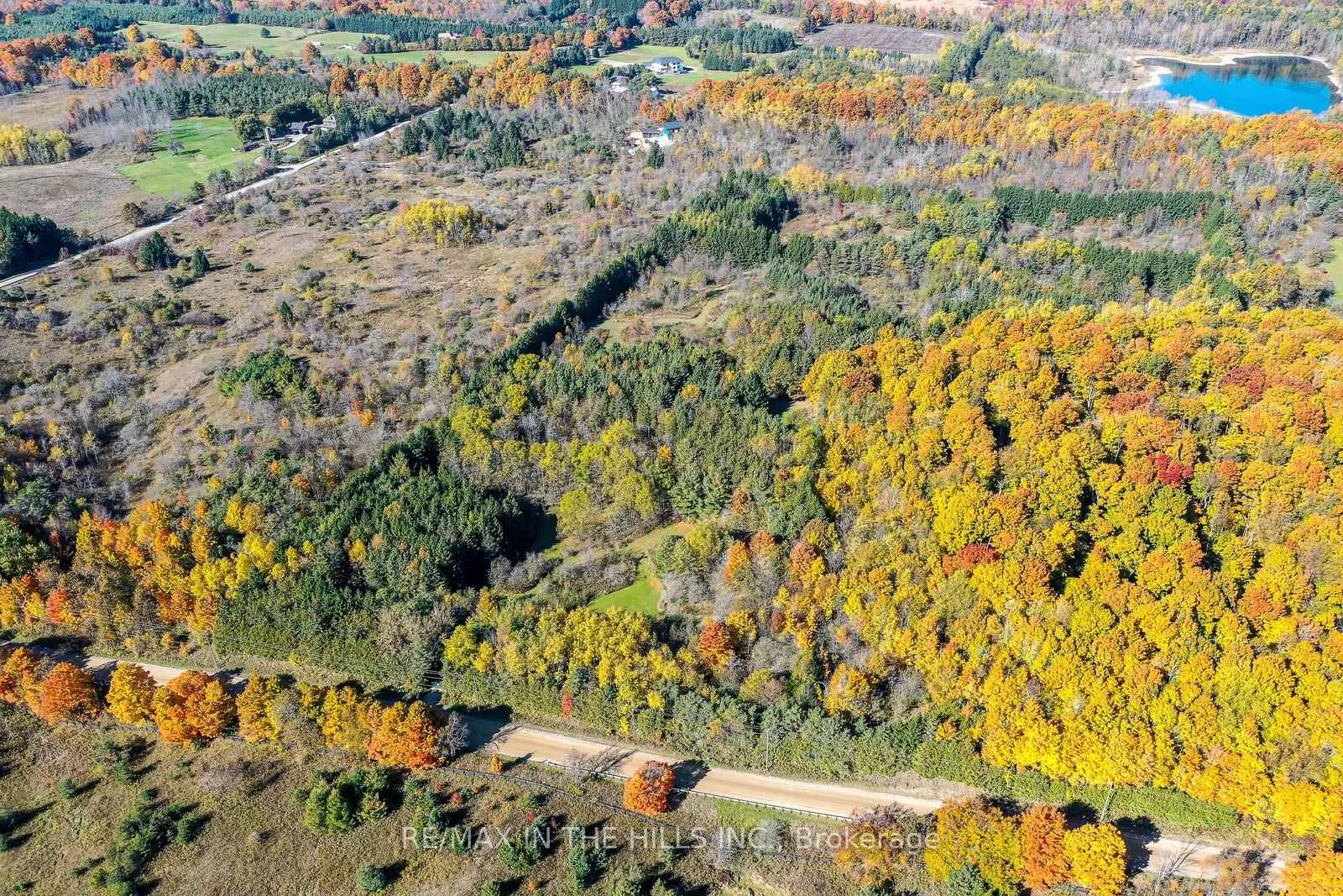 Photo 3 of Lot 11 Concession 4 Escarpment Side Road, Caledon, Rural Caledon — HOMEH