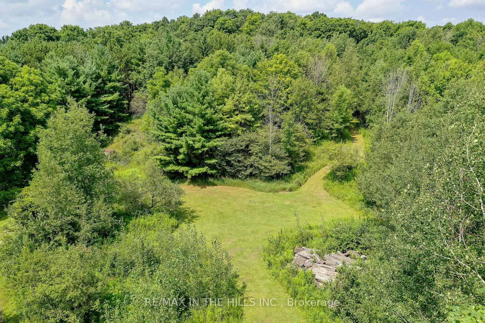 Photo 4 of Lot 11 Concession 4 Escarpment Side Road, Caledon, Rural Caledon — HOMEH