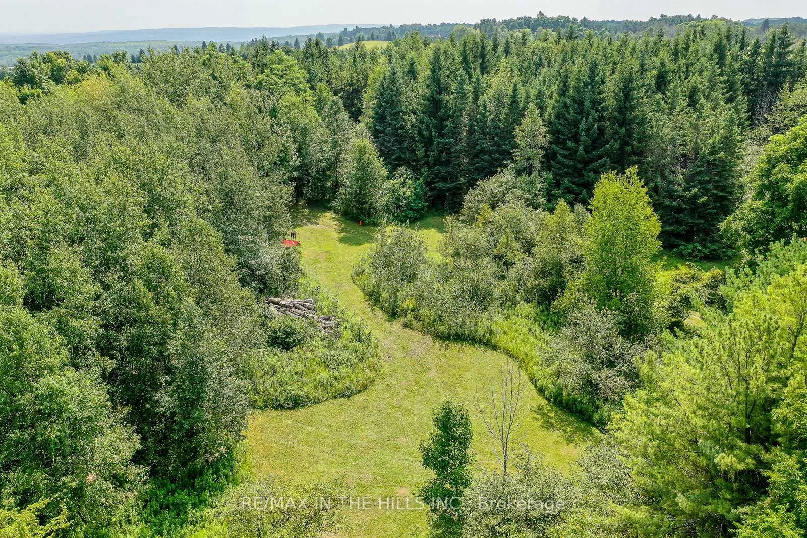 Photo 5 of Lot 11 Concession 4 Escarpment Side Road, Caledon, Rural Caledon — HOMEH