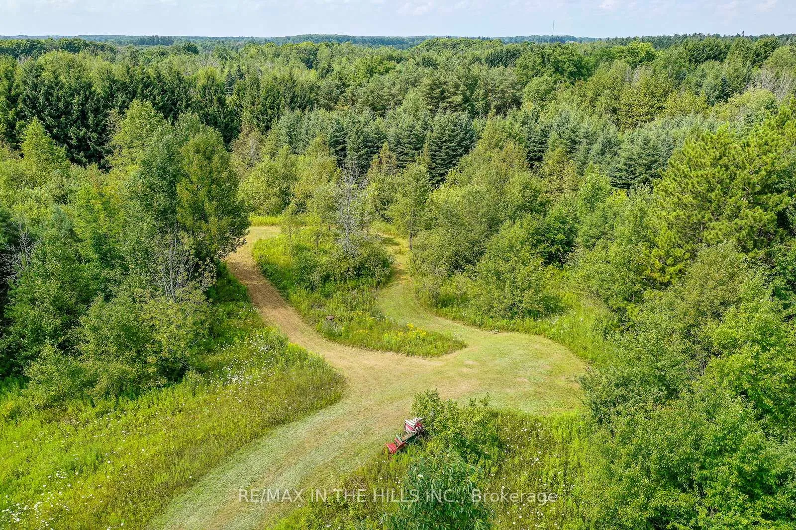 Photo 11 of Lot 11 Concession 4 Escarpment Side Road, Caledon, Rural Caledon — HOMEH