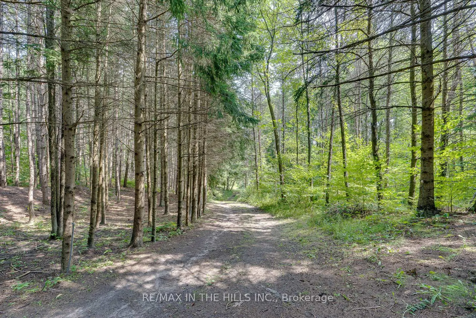Photo 20 of Lot 11 Concession 4 Escarpment Side Road, Caledon, Rural Caledon — HOMEH