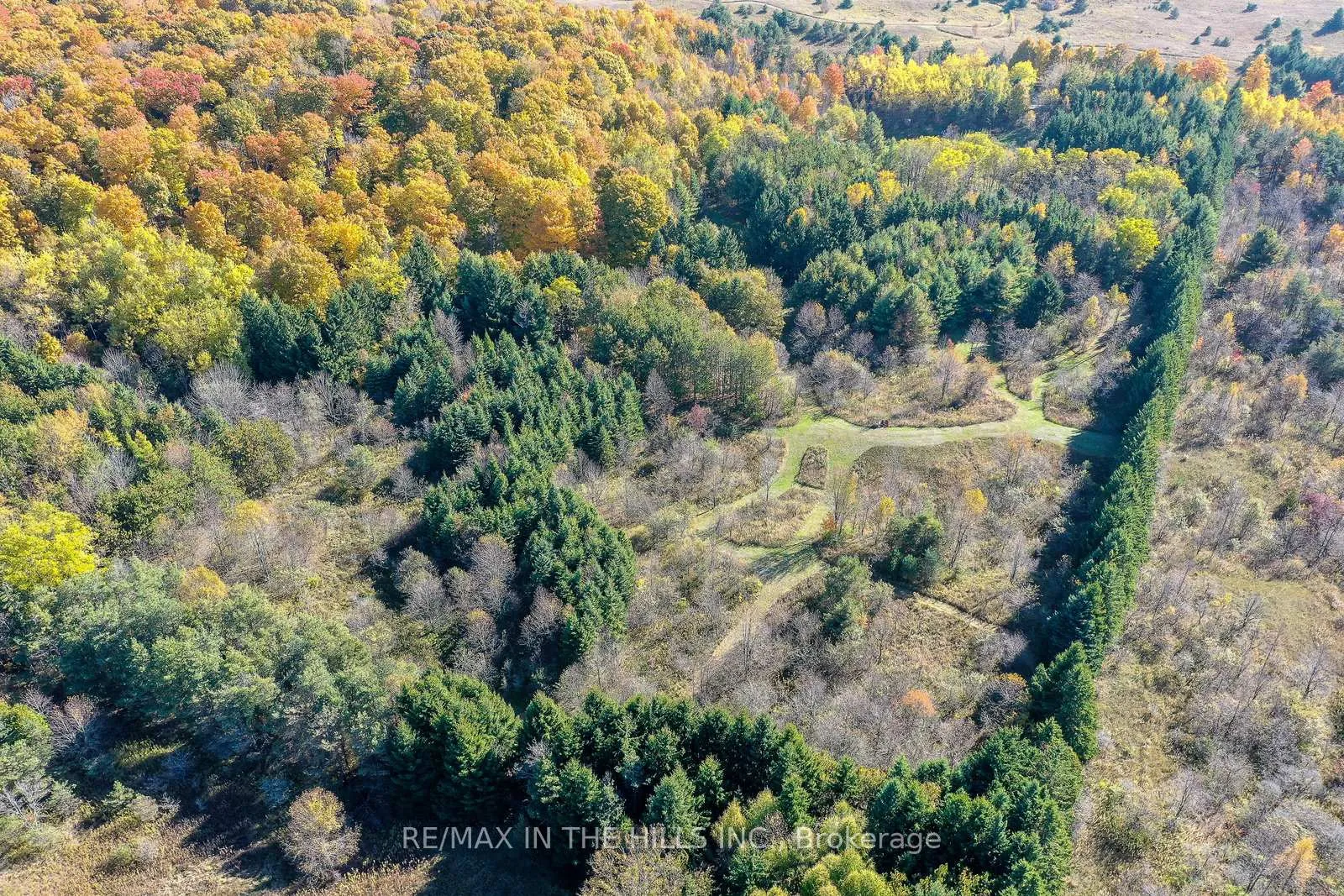Photo 22 of Lot 11 Concession 4 Escarpment Side Road, Caledon, Rural Caledon — HOMEH