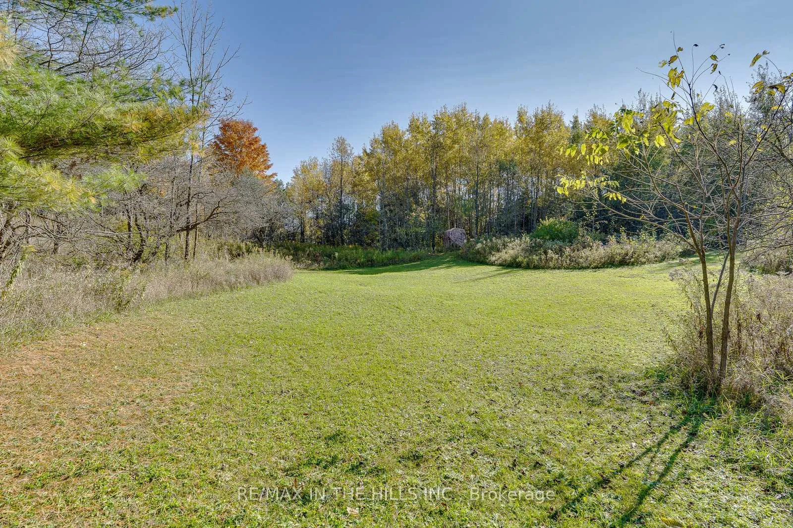 Photo 26 of Lot 11 Concession 4 Escarpment Side Road, Caledon, Rural Caledon — HOMEH