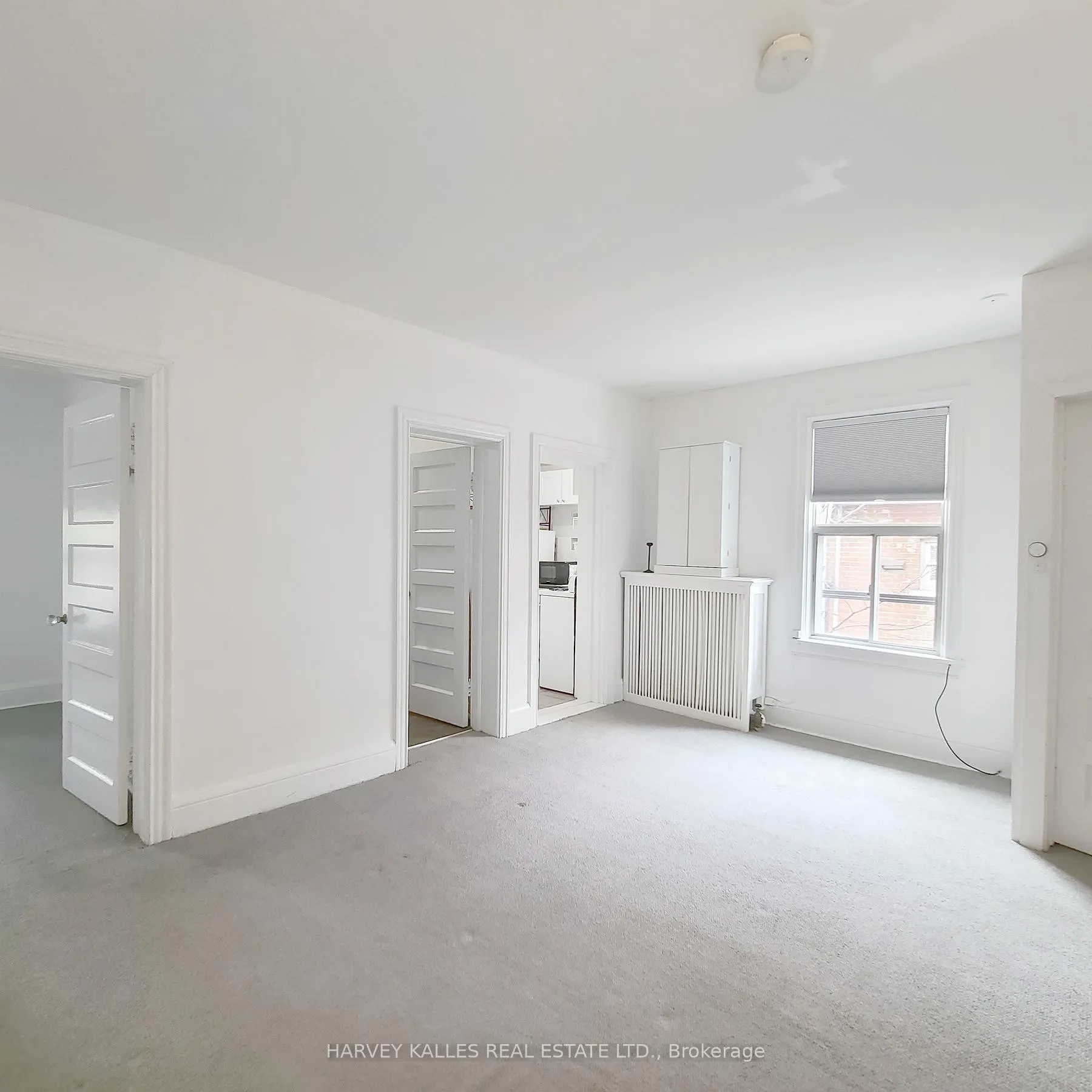 Photo 2 of Unit 207, 7 Admiral Road, Toronto, The Annex — HOMEH