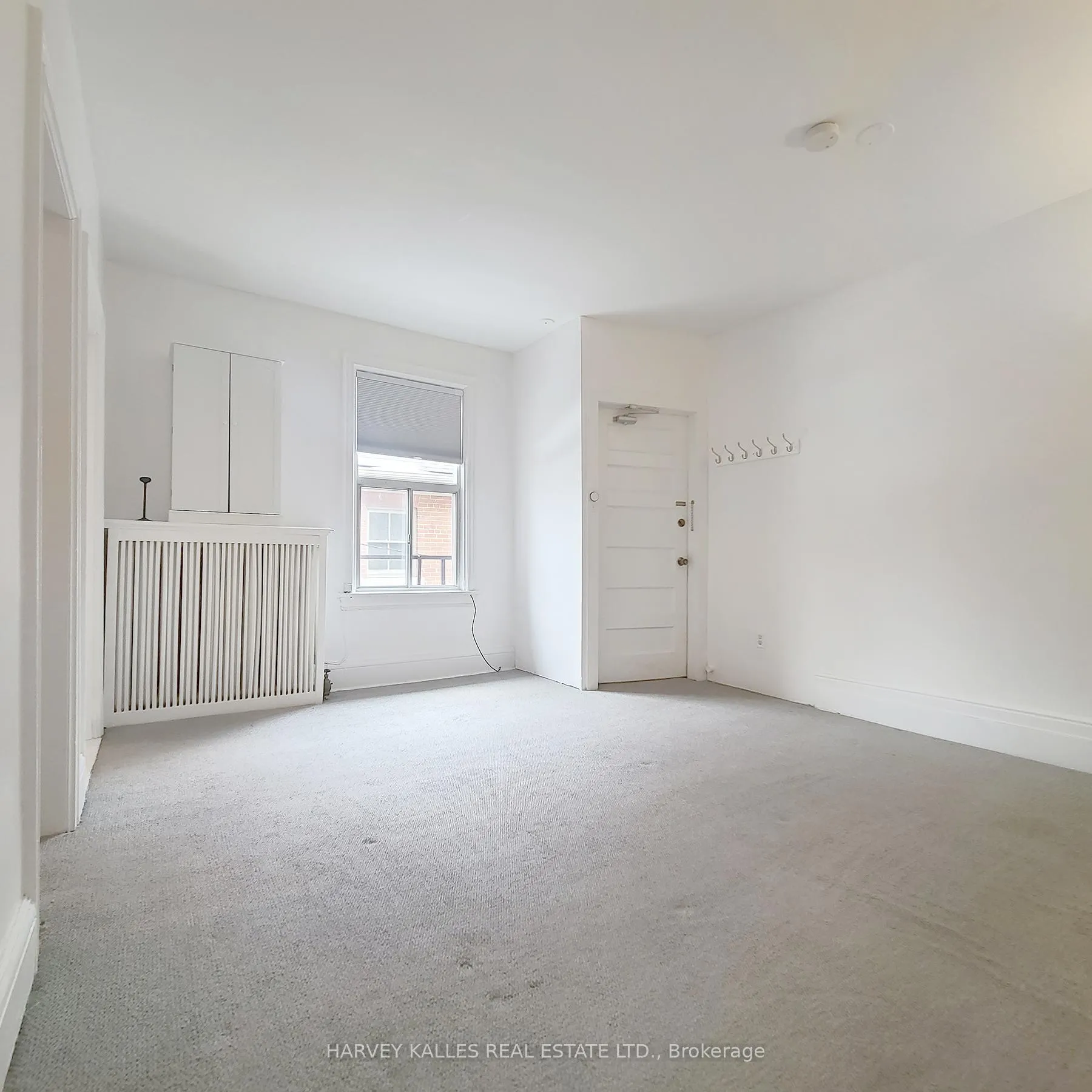 Photo 3 of Unit 207, 7 Admiral Road, Toronto, The Annex — HOMEH