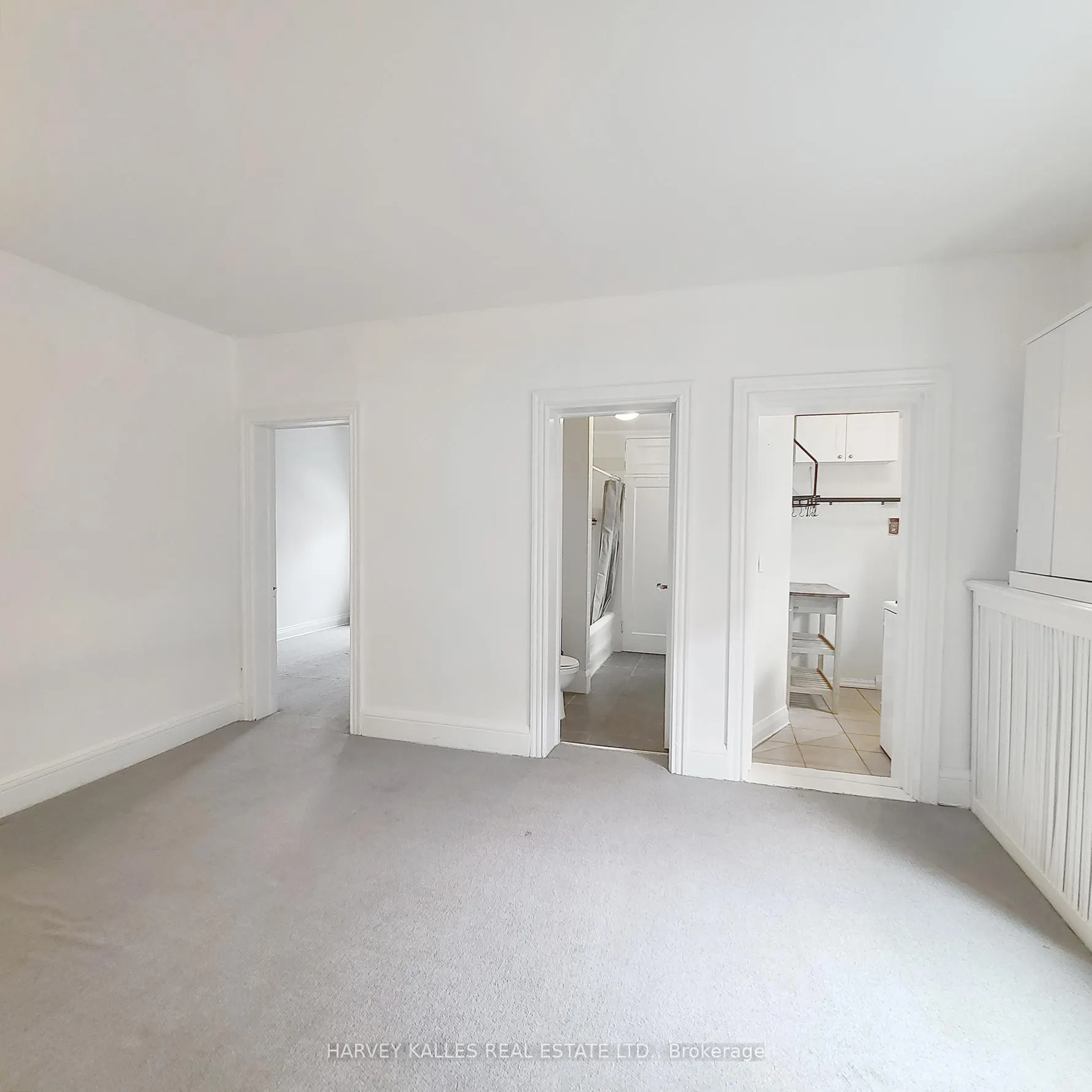 Photo 5 of Unit 207, 7 Admiral Road, Toronto, The Annex — HOMEH