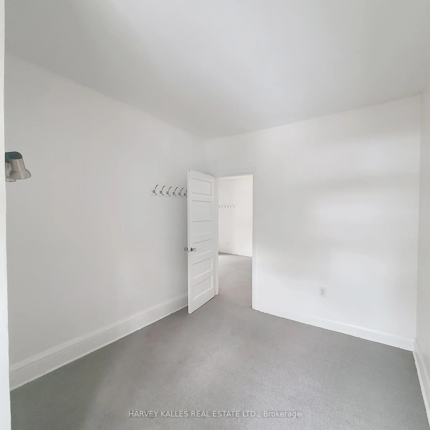Photo 9 of Unit 207, 7 Admiral Road, Toronto, The Annex — HOMEH