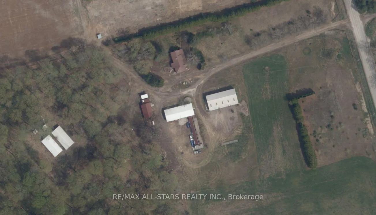 Photo 1 of 6298 Concession 4 Road E, Uxbridge, Rural Uxbridge — HOMEH