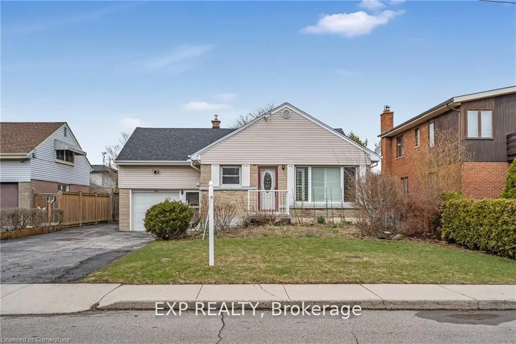 Photo 1 of 494 East 37th Street, Hamilton, Macassa — HOMEH