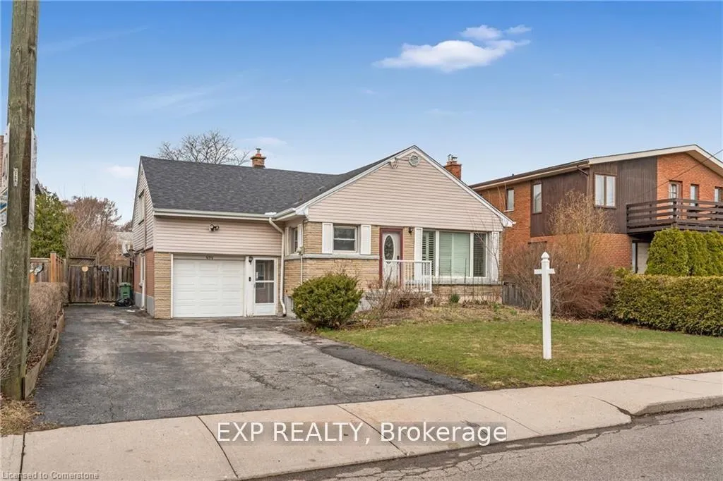 Photo 2 of 494 East 37th Street, Hamilton, Macassa — HOMEH