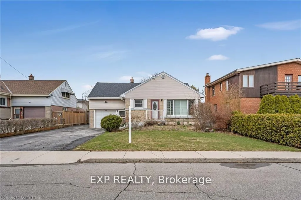 Photo 3 of 494 East 37th Street, Hamilton, Macassa — HOMEH
