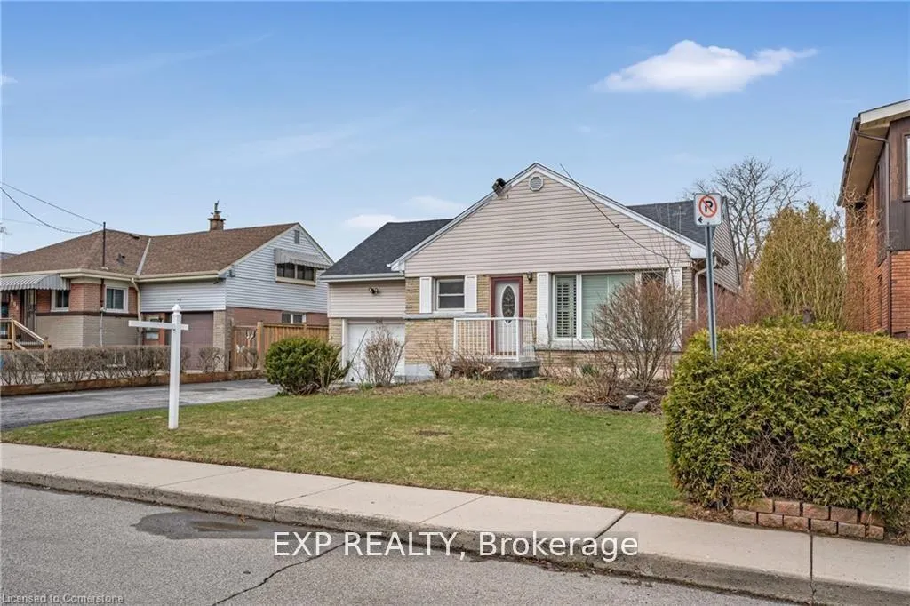 Photo 4 of 494 East 37th Street, Hamilton, Macassa — HOMEH