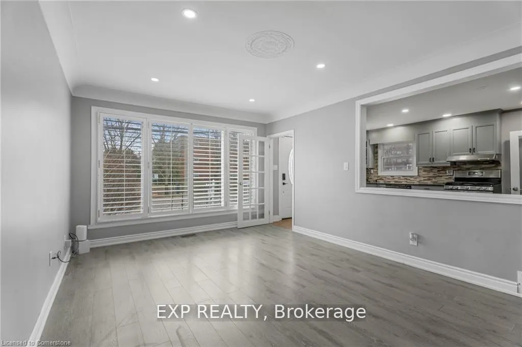 Photo 8 of 494 East 37th Street, Hamilton, Macassa — HOMEH