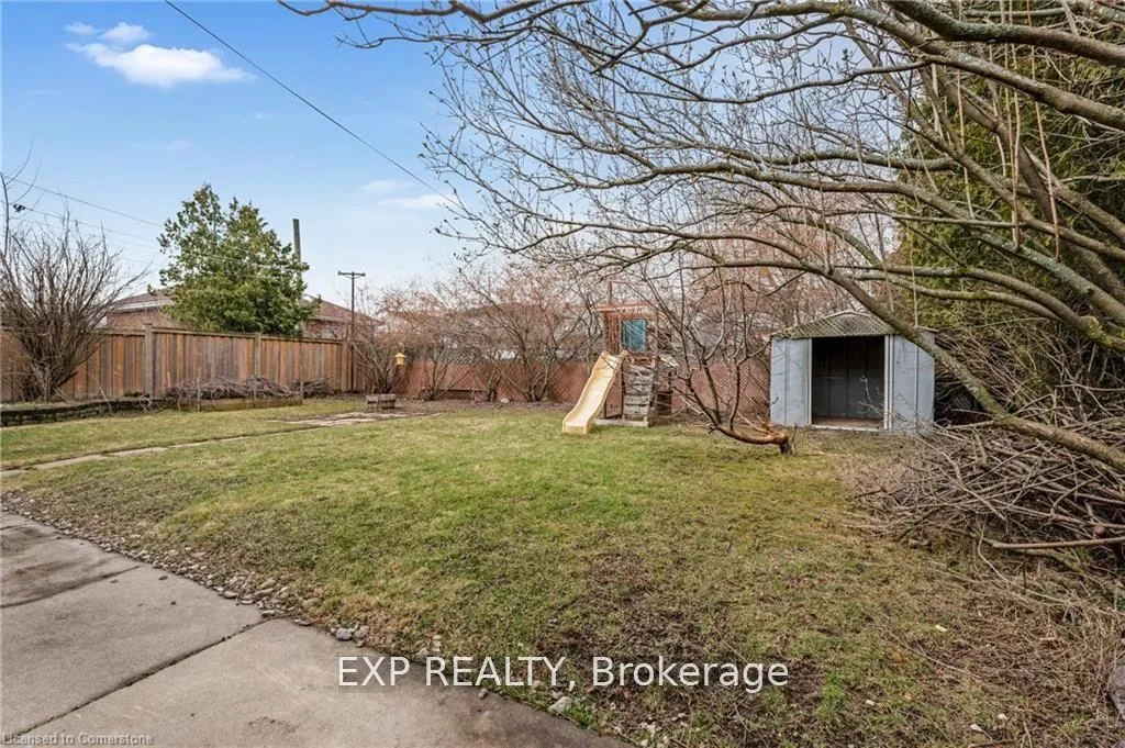 Photo 24 of 494 East 37th Street, Hamilton, Macassa — HOMEH