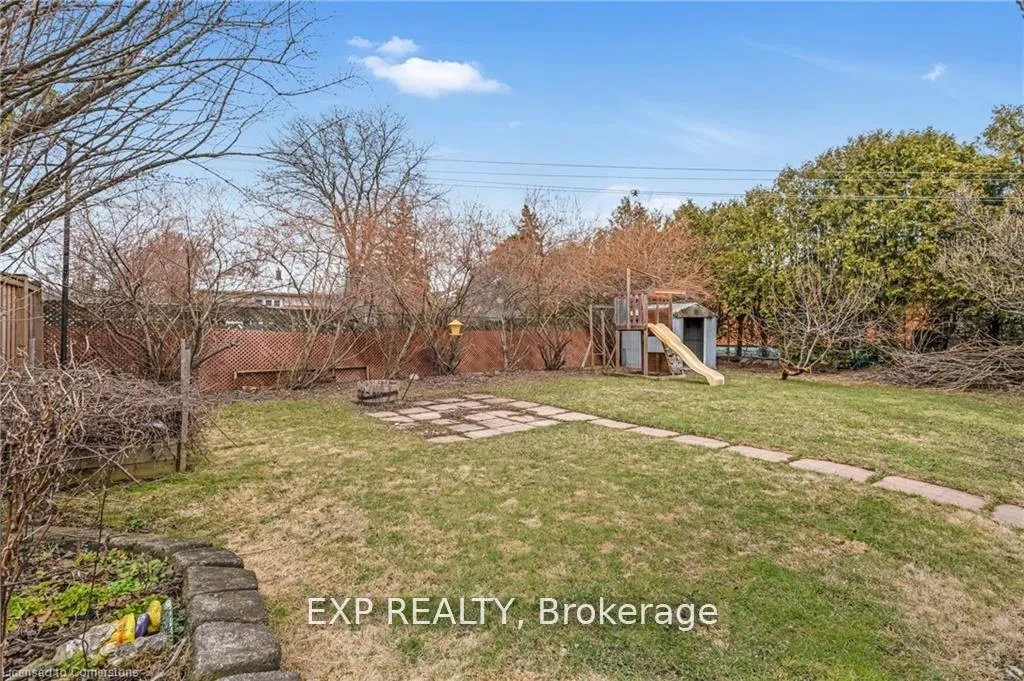 Photo 25 of 494 East 37th Street, Hamilton, Macassa — HOMEH