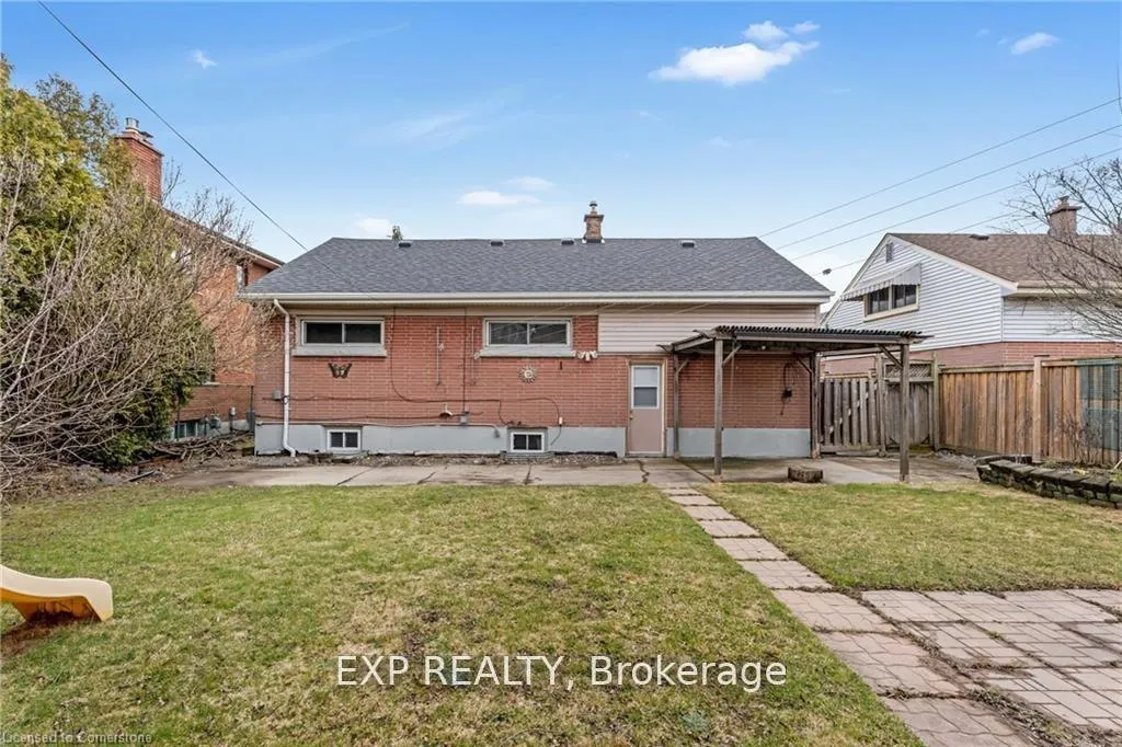 Photo 26 of 494 East 37th Street, Hamilton, Macassa — HOMEH