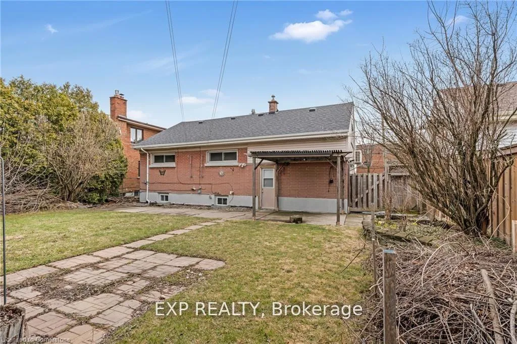 Photo 27 of 494 East 37th Street, Hamilton, Macassa — HOMEH