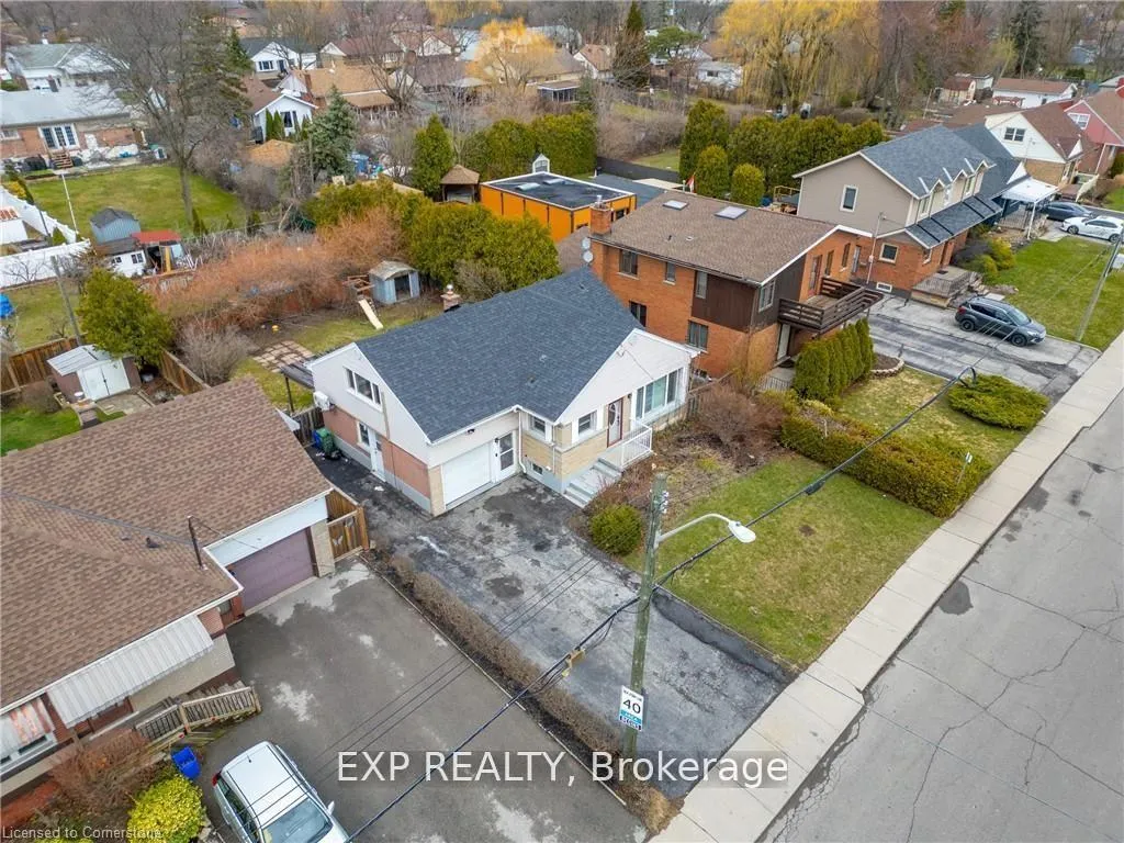 Photo 28 of 494 East 37th Street, Hamilton, Macassa — HOMEH