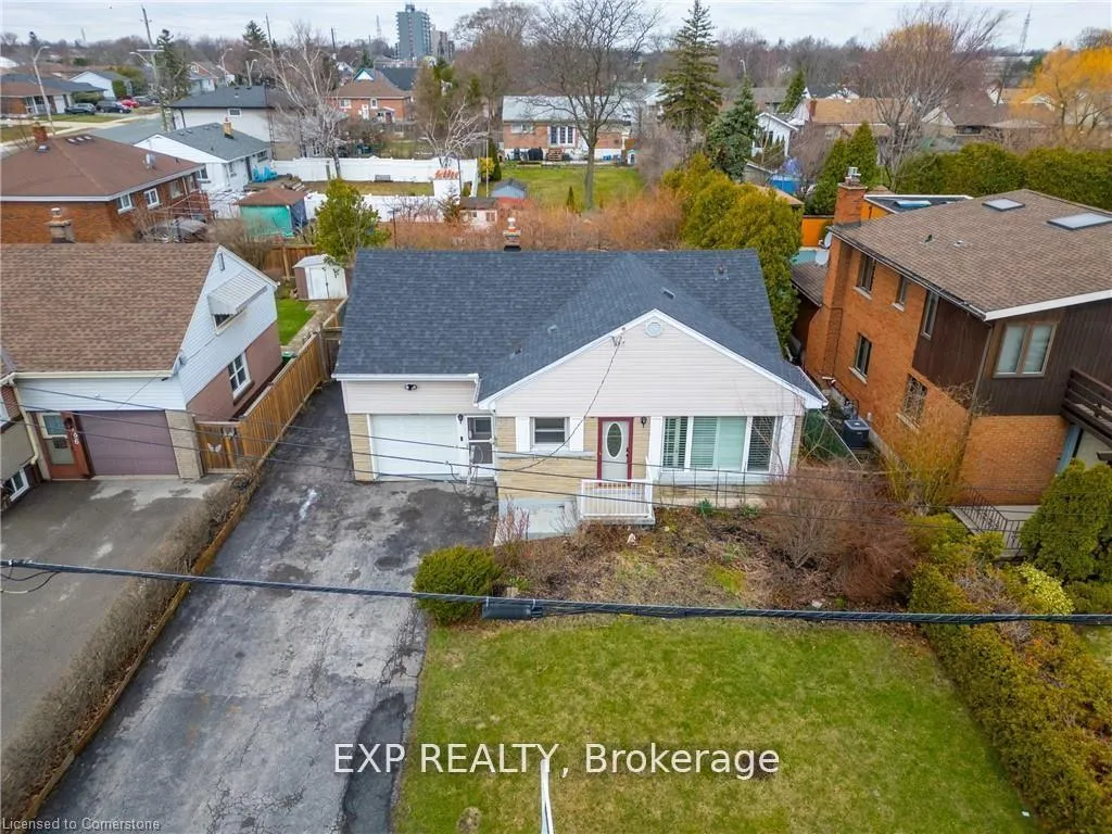 Photo 29 of 494 East 37th Street, Hamilton, Macassa — HOMEH