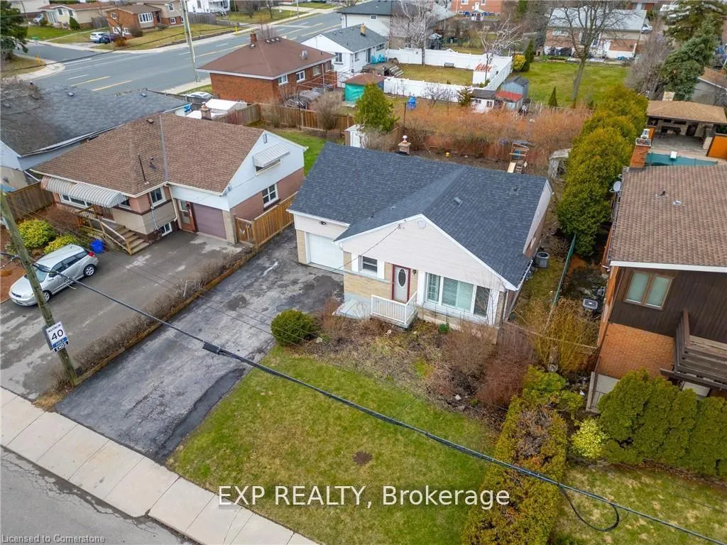 Photo 30 of 494 East 37th Street, Hamilton, Macassa — HOMEH