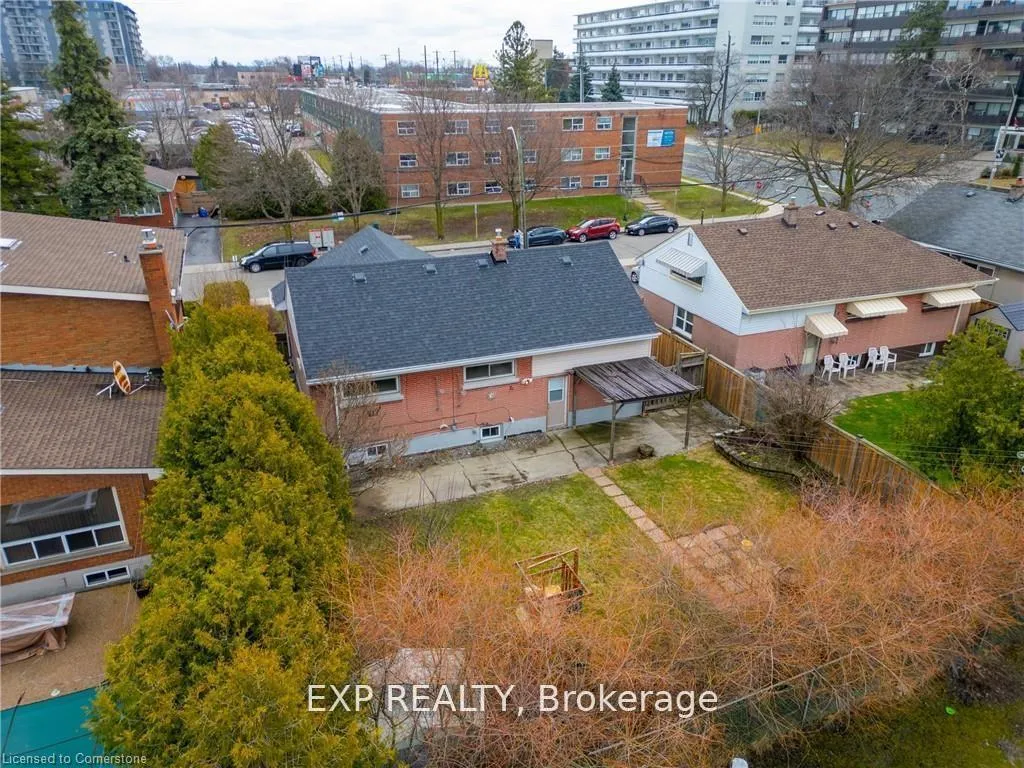 Photo 31 of 494 East 37th Street, Hamilton, Macassa — HOMEH