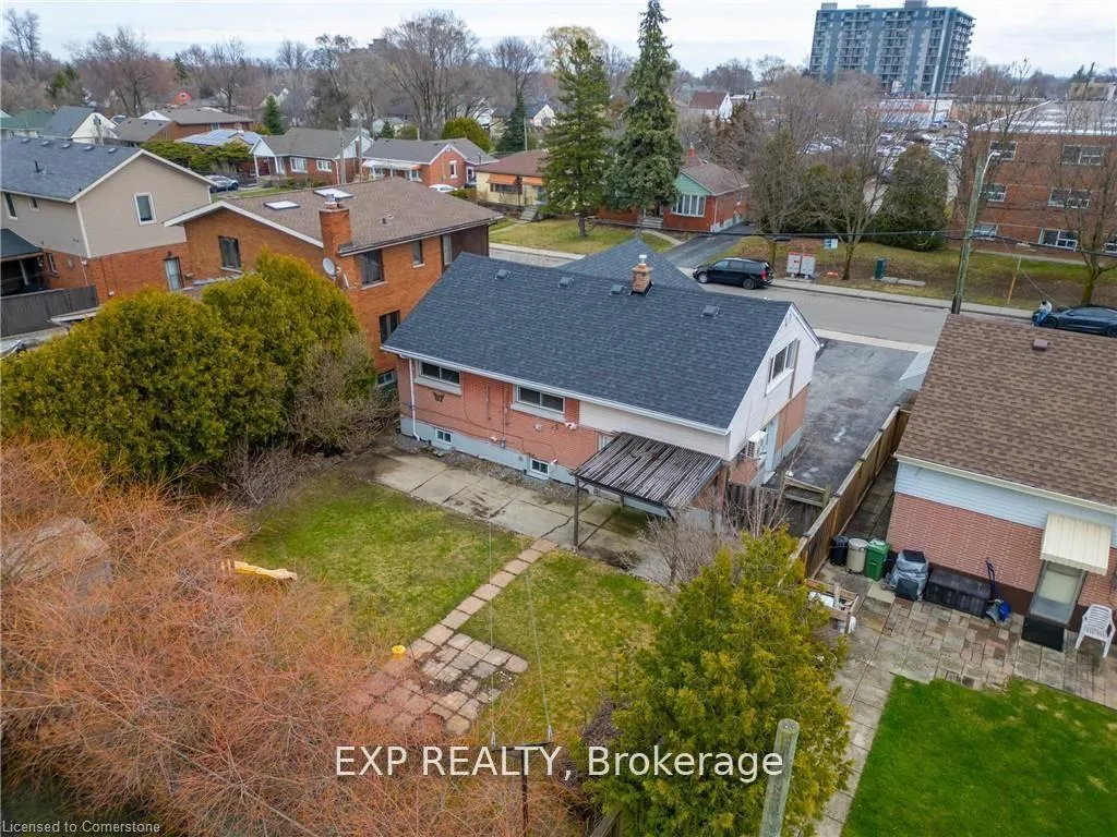 Photo 32 of 494 East 37th Street, Hamilton, Macassa — HOMEH