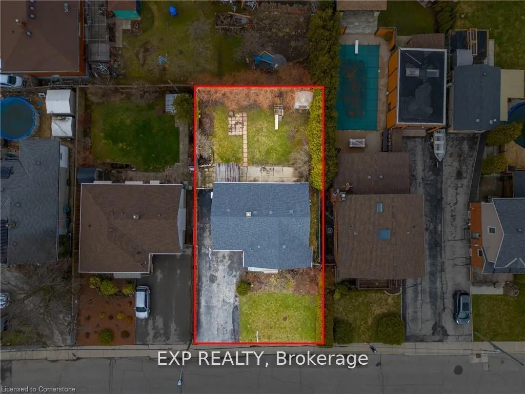Photo 33 of 494 East 37th Street, Hamilton, Macassa — HOMEH