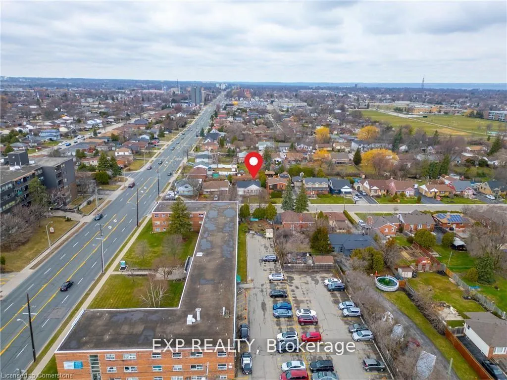 Photo 34 of 494 East 37th Street, Hamilton, Macassa — HOMEH