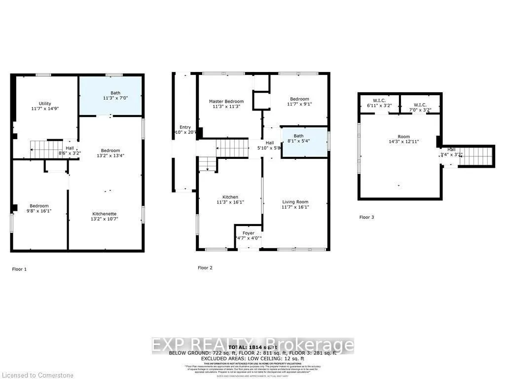 Photo 35 of 494 East 37th Street, Hamilton, Macassa — HOMEH