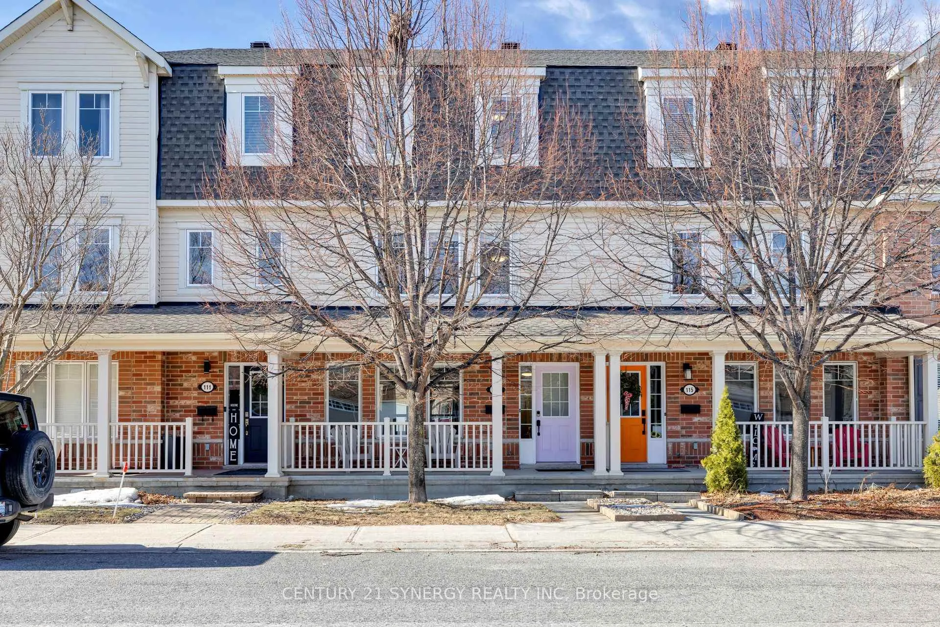 Photo 1 of 113 Harmattan Avenue, Ottawa, Stittsville (North) — HOMEH