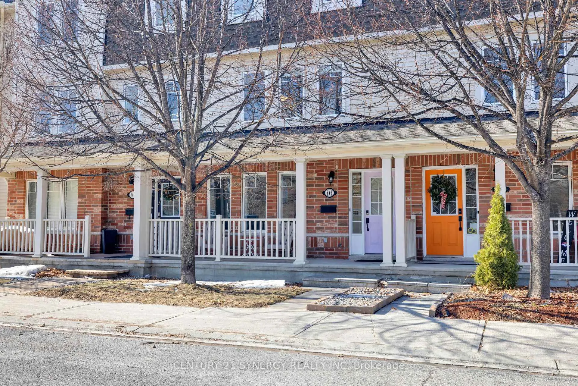 Photo 2 of 113 Harmattan Avenue, Ottawa, Stittsville (North) — HOMEH