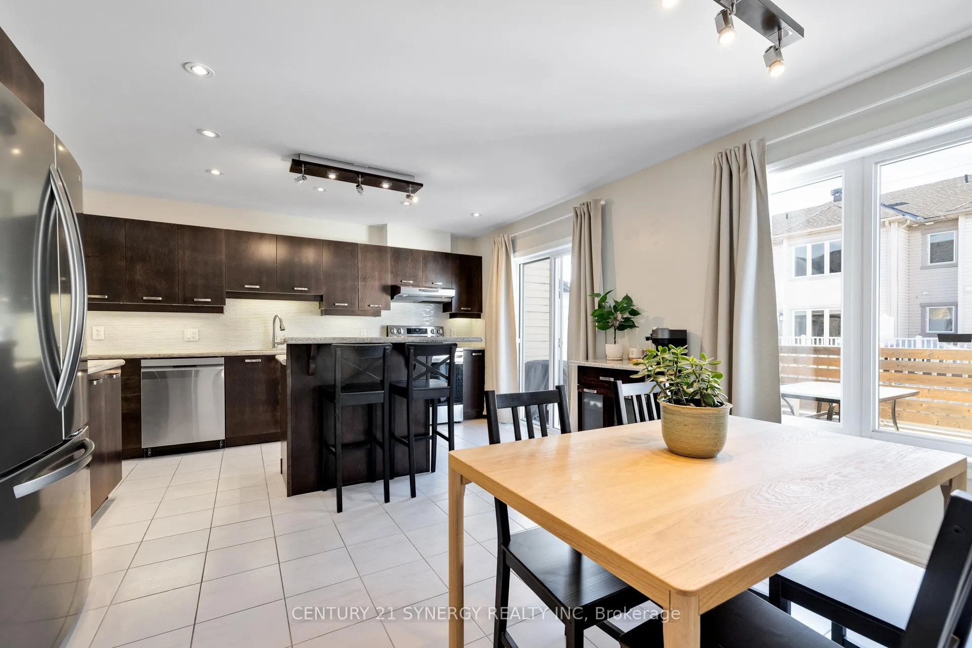 Photo 16 of 113 Harmattan Avenue, Ottawa, Stittsville (North) — HOMEH