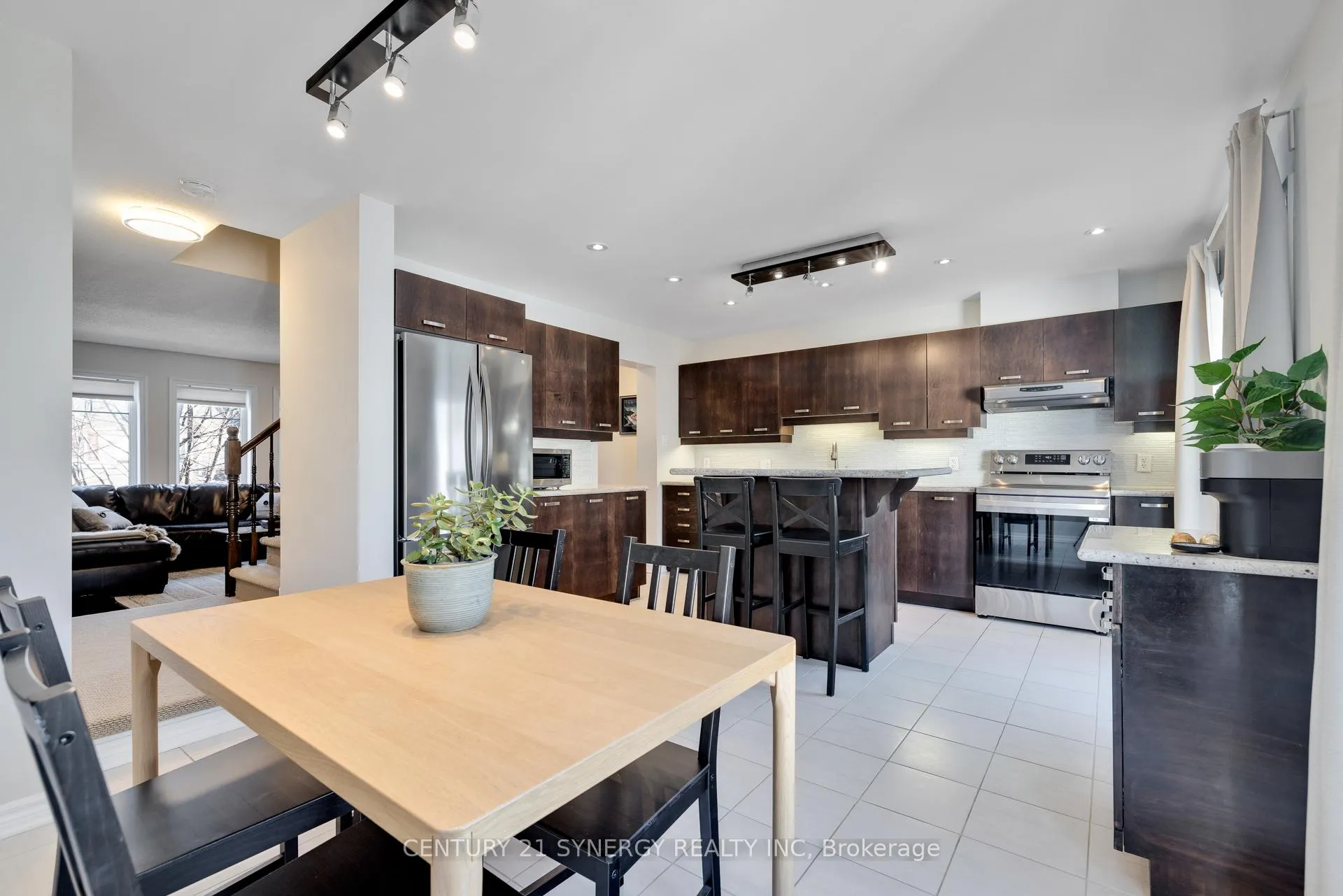 Photo 17 of 113 Harmattan Avenue, Ottawa, Stittsville (North) — HOMEH