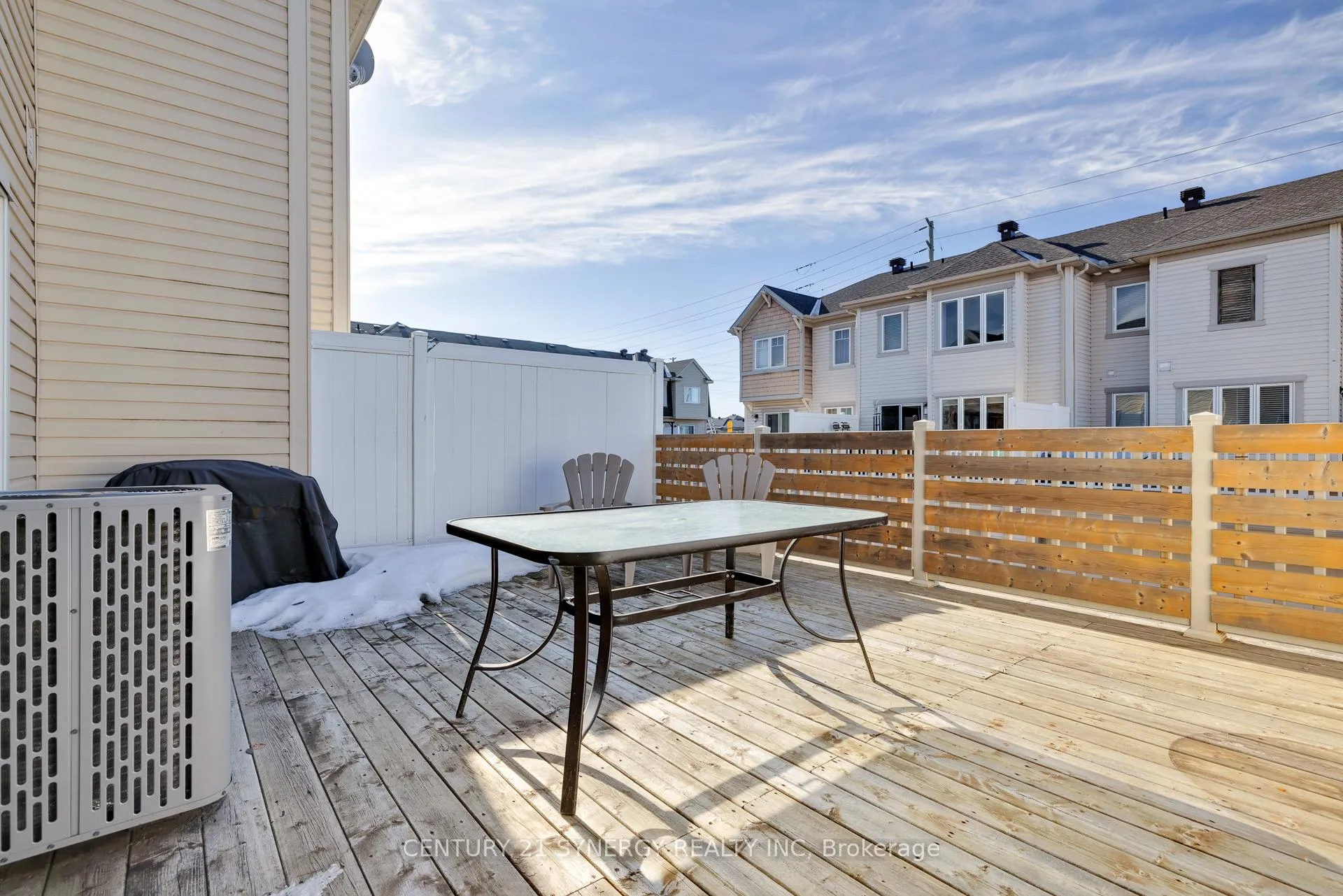 Photo 23 of 113 Harmattan Avenue, Ottawa, Stittsville (North) — HOMEH