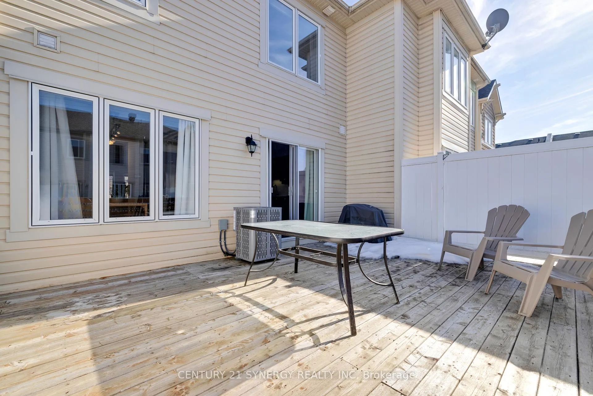 Photo 24 of 113 Harmattan Avenue, Ottawa, Stittsville (North) — HOMEH