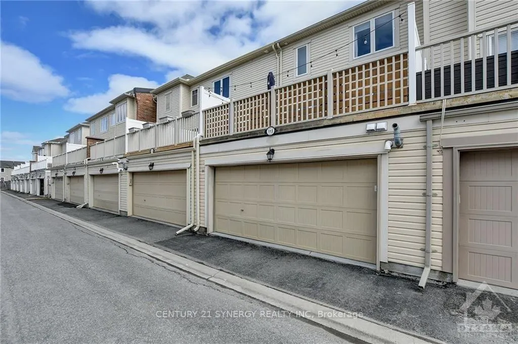 Photo 36 of 113 Harmattan Avenue, Ottawa, Stittsville (North) — HOMEH